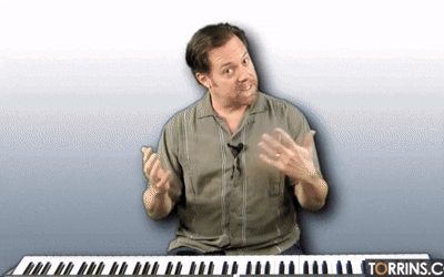 Piano course preview