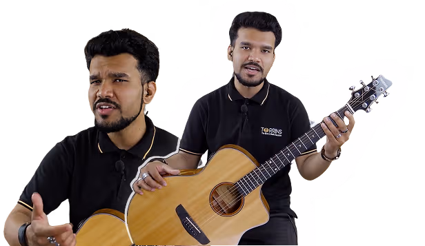 Beginner Guitar Series