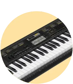 Piano