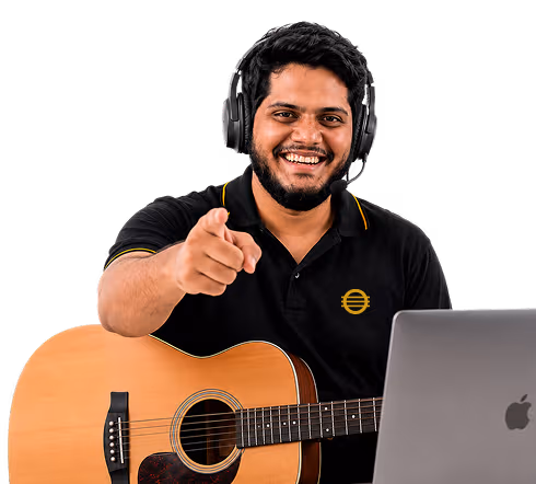 Music coach