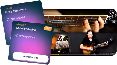 Guided Practice Lessons
