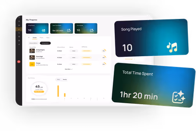 Track Your Progress