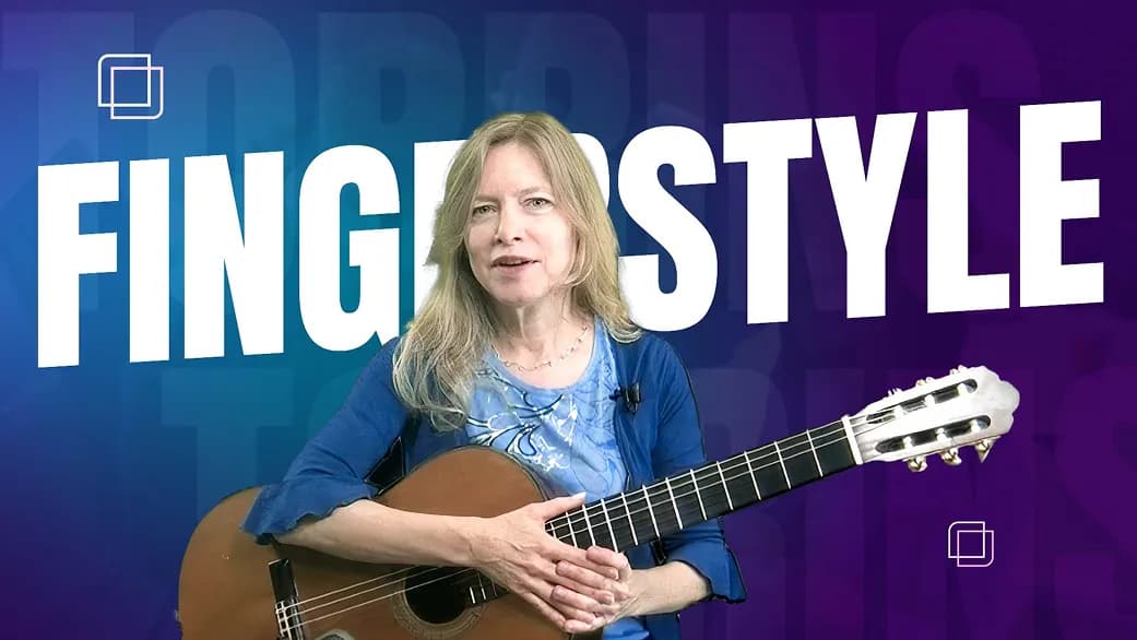 Guitar Fingerstyle