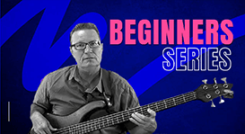 Beginners Series by Chuck