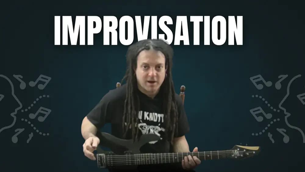Improvisation