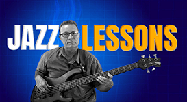 Jazz Lessons