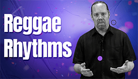 Reggae Lessons