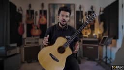 Beginner Guitar Series - I