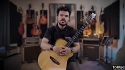 Beginner Guitar Series - I