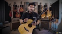 Beginner Guitar Series - I