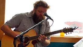 Mike McQuinn