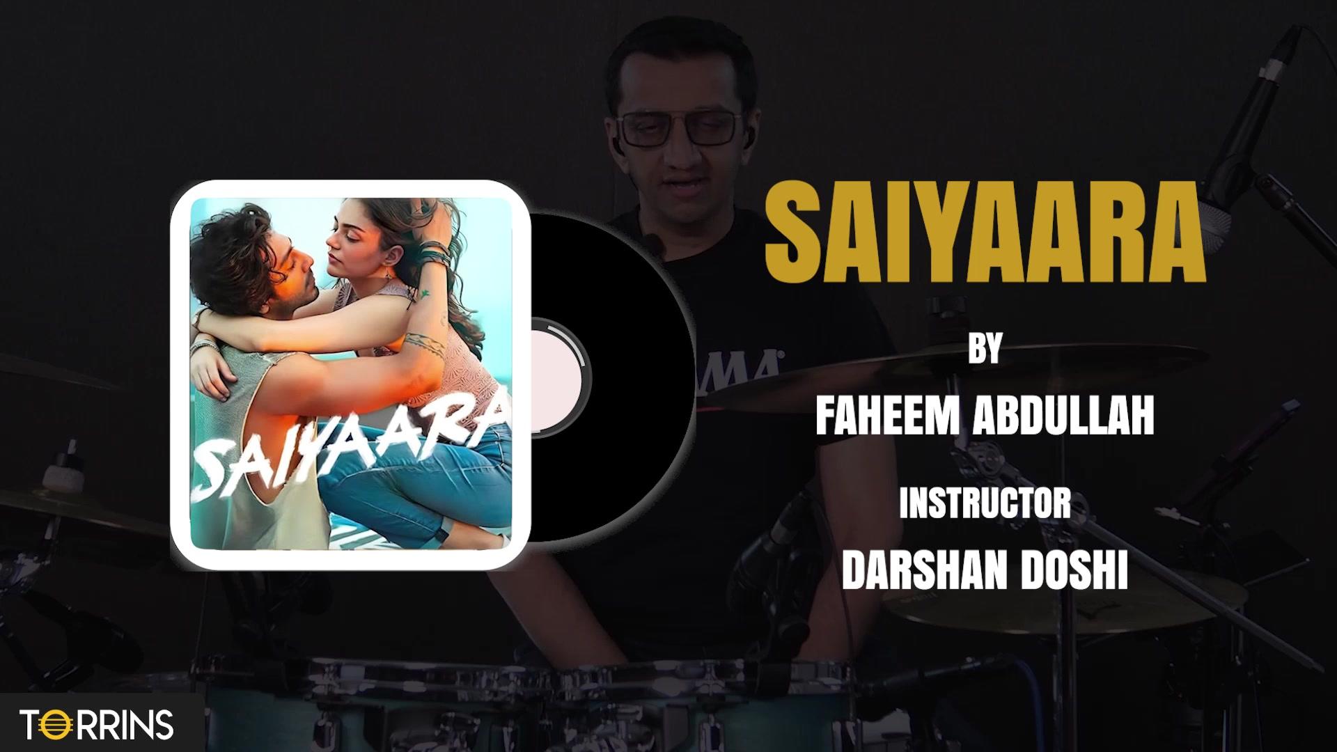 Saiyaara