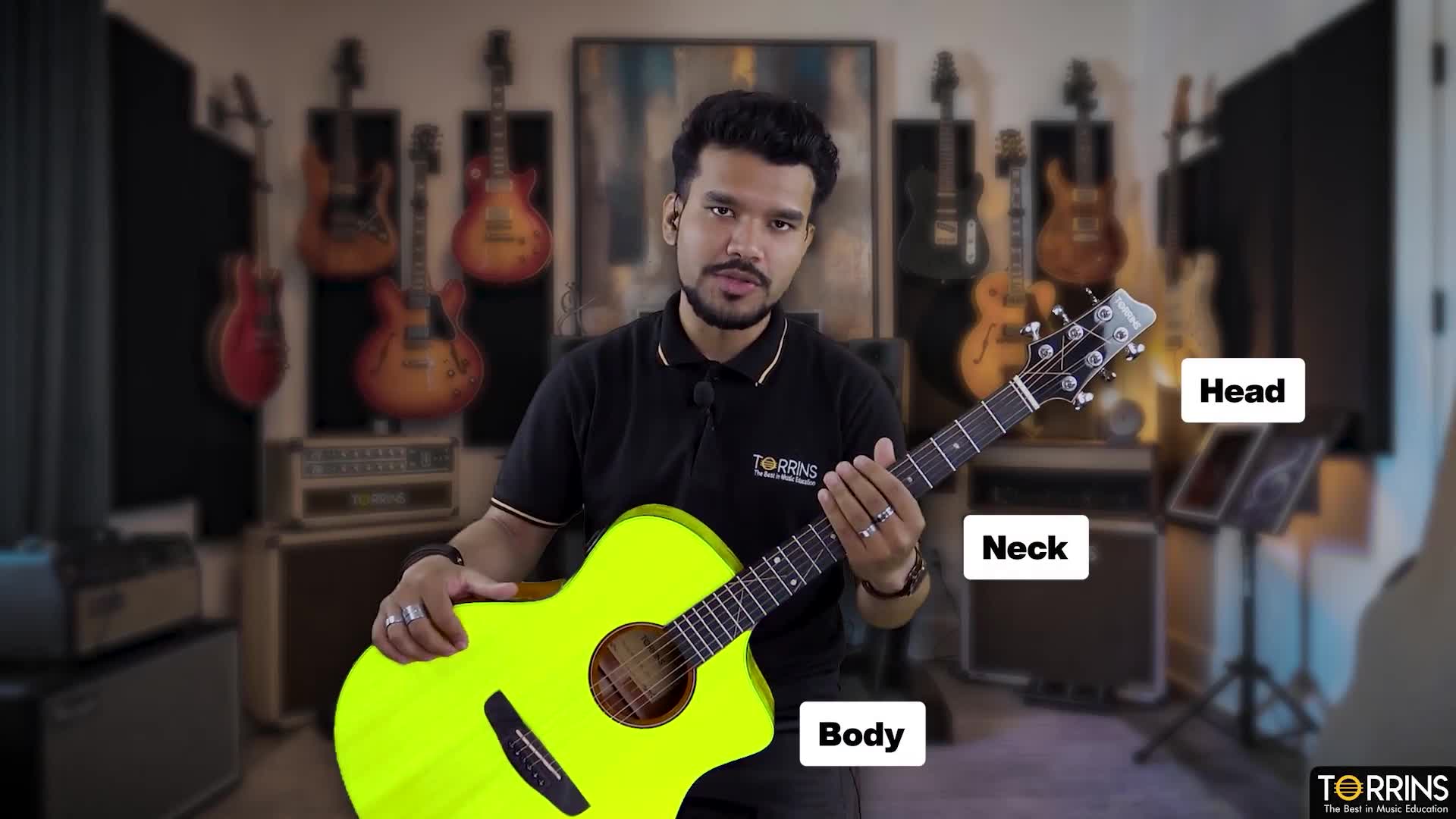 Learn Your First Song in 30mins
