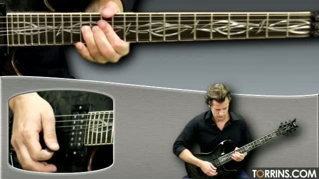 Guitar Licks