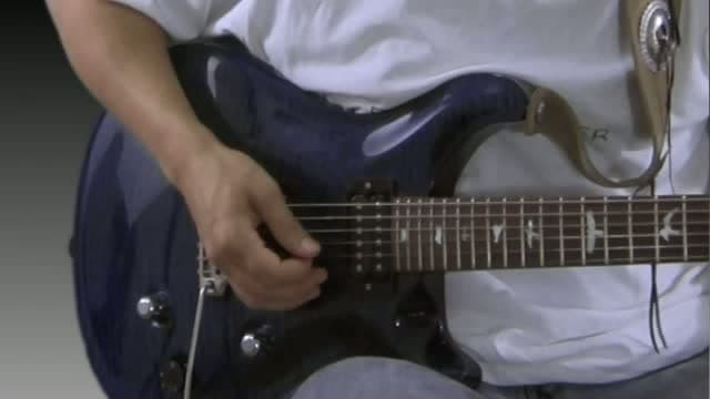Guitar Scales