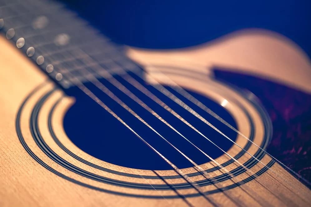 Know the Essential Guitar String Names