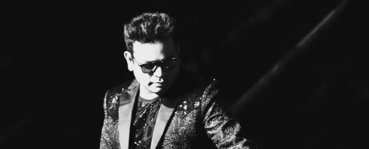 Best of A.R. Rahman Songs