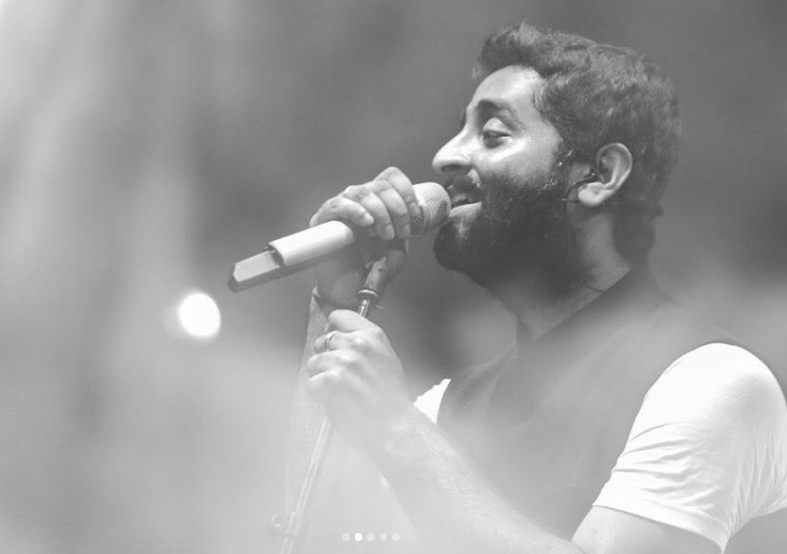Top 10 Most Memorable Songs of Arijit Singh