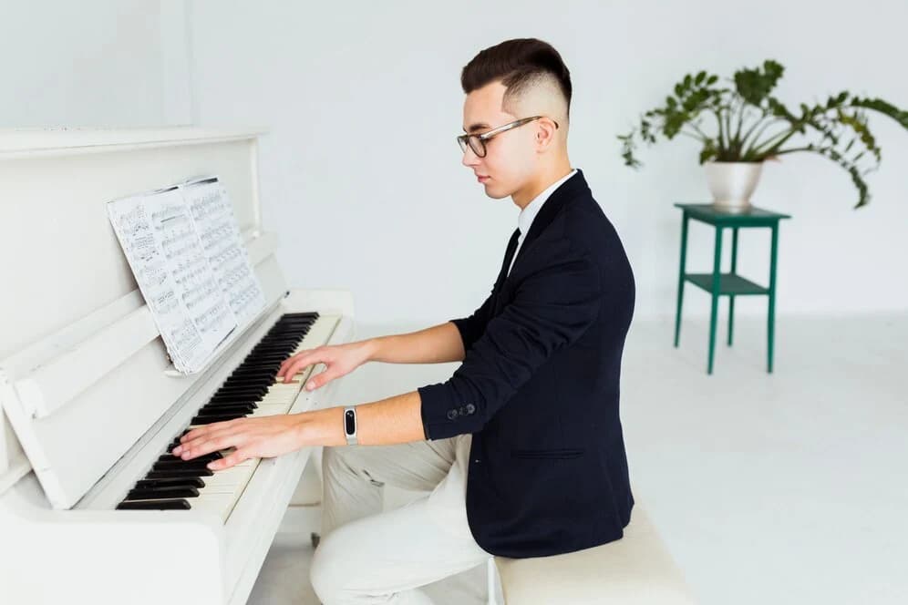 10 Different Types of Pianos and Their Uses Explained