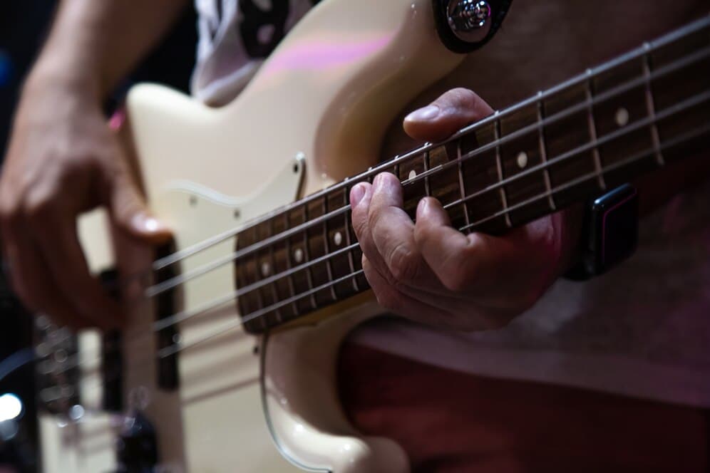 Top 5 Pentatonic Scale Shapes Every Guitarist Should Know