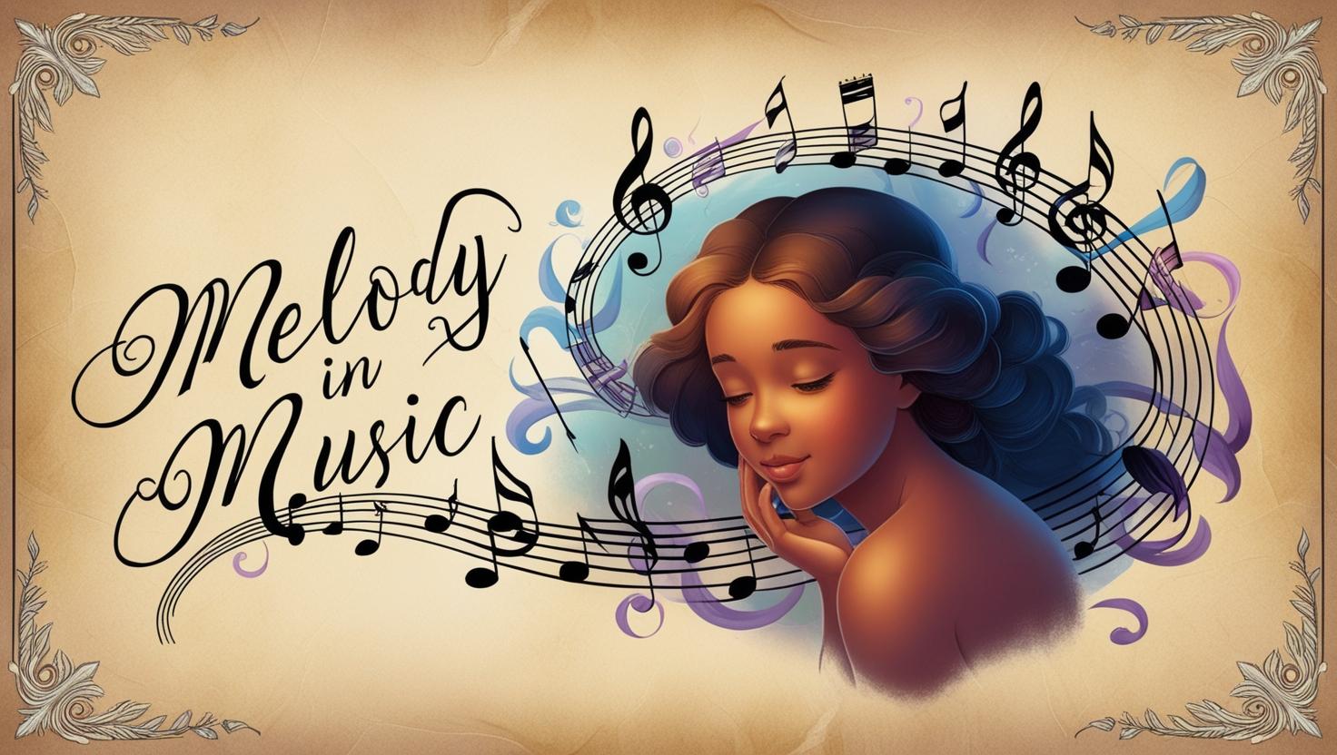 Melody in Music and Its Importance