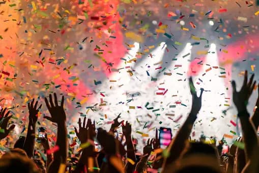 Top Ten Most Popular Music Genres