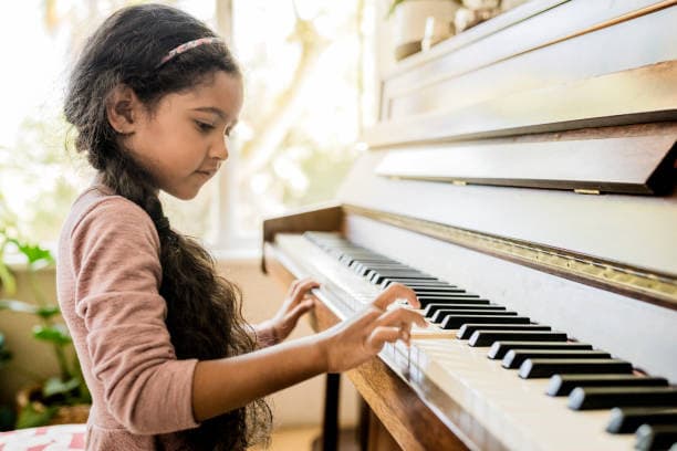 The Importance of Music and Benefits of Music Education for Children and Adults