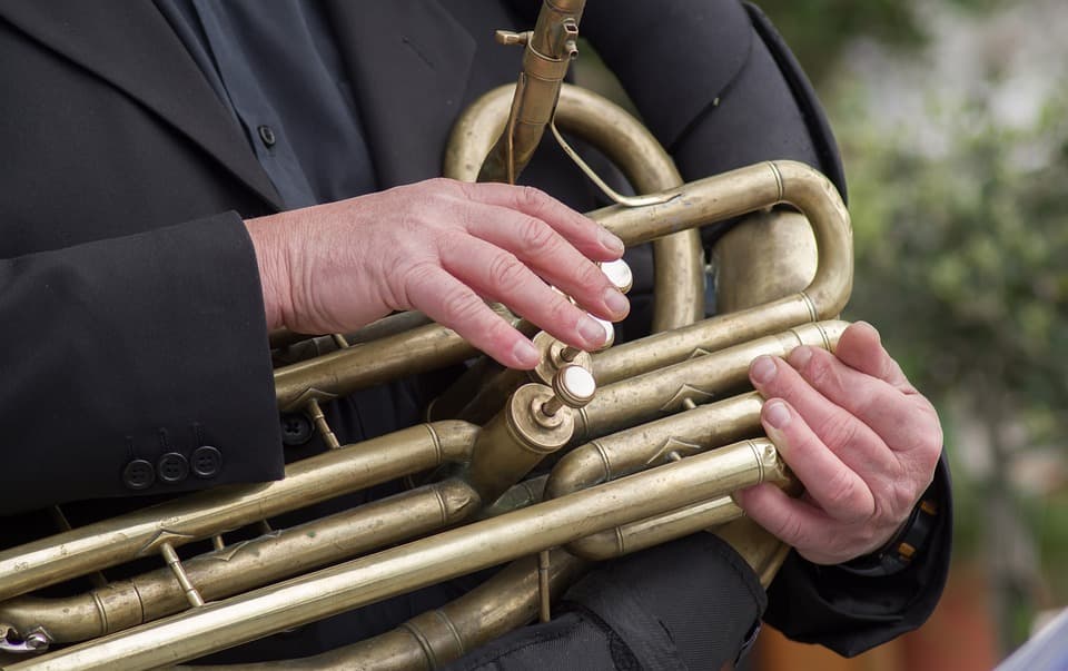 Understanding the Baritone