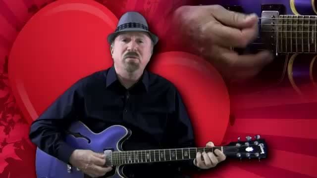 Can't Help Falling in Love