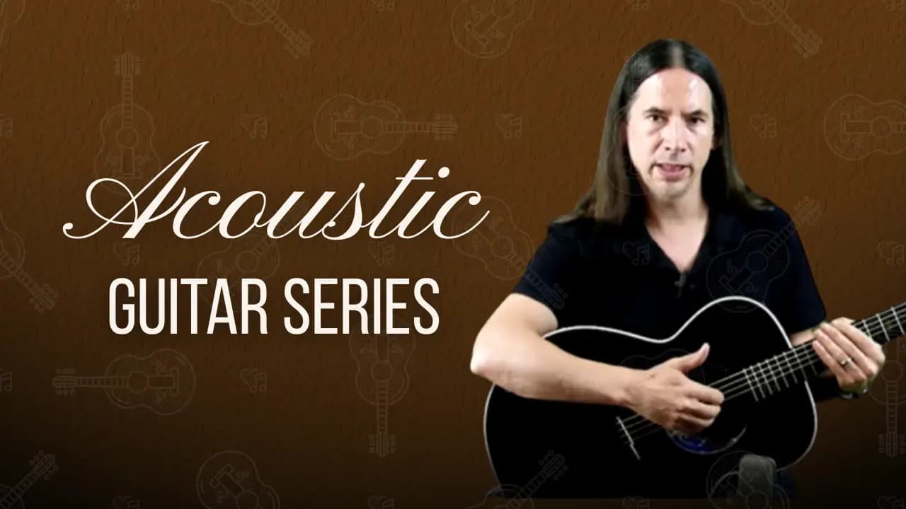 Acoustic Series