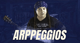 Arppeggios