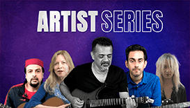 Artist Series