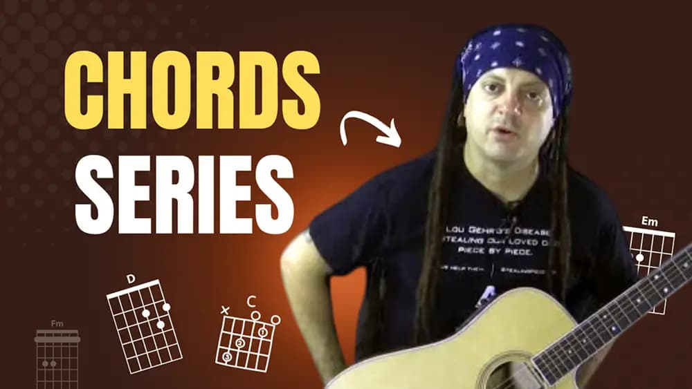 Guitar Chords