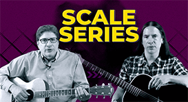 Scale Series