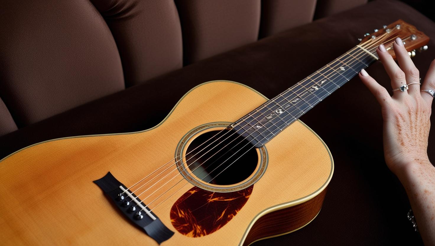 Learn to Play E7 Chord on Guitar