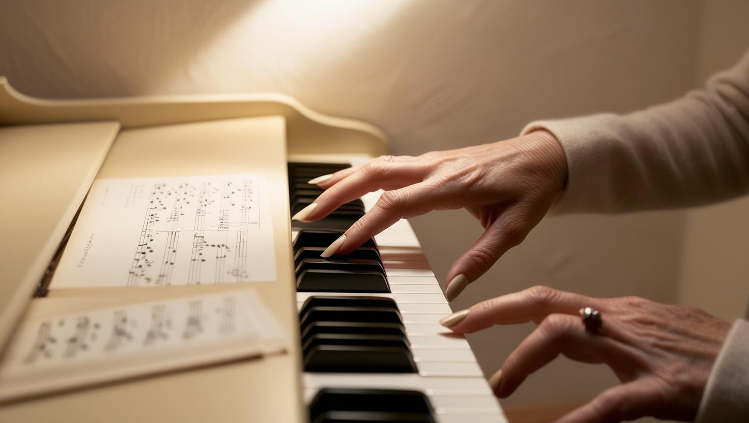 Understanding the Circle of Fifths