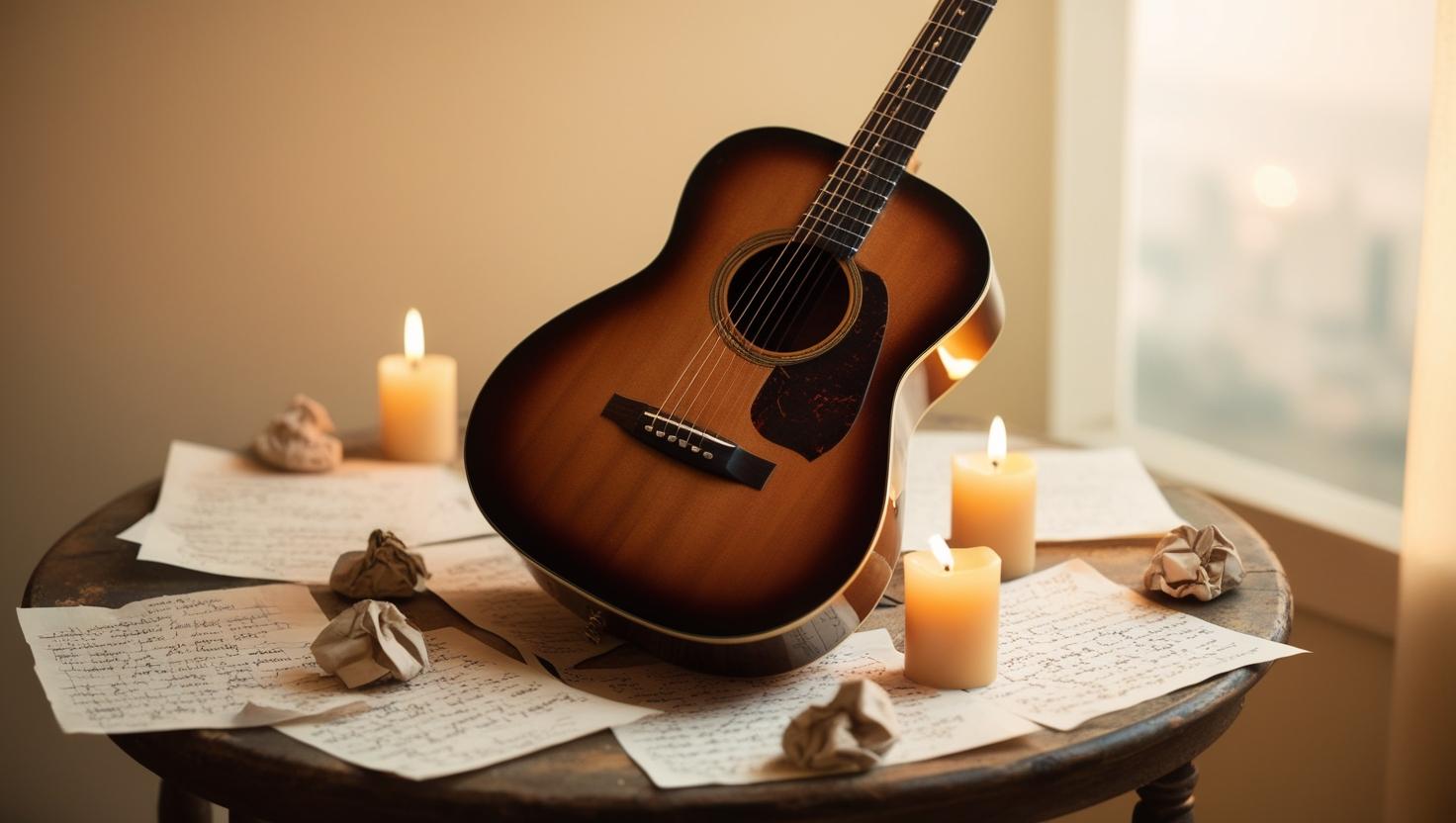 10 Popular Guitar Songs Every Guitarist Should Know to Play