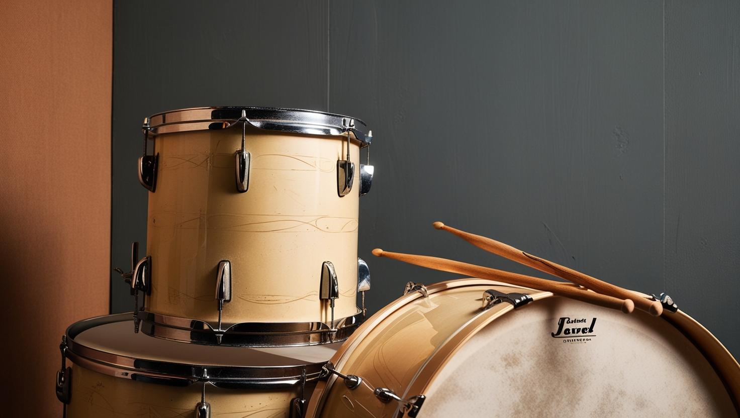 Different Types of Drum and Complete Guide