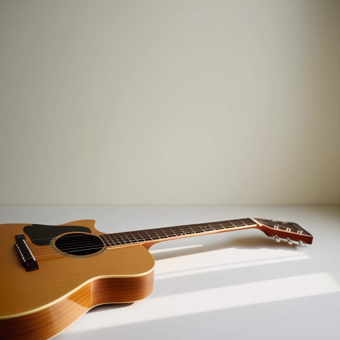 Easy Steps to Master Barre Chords, A Beginners Guide