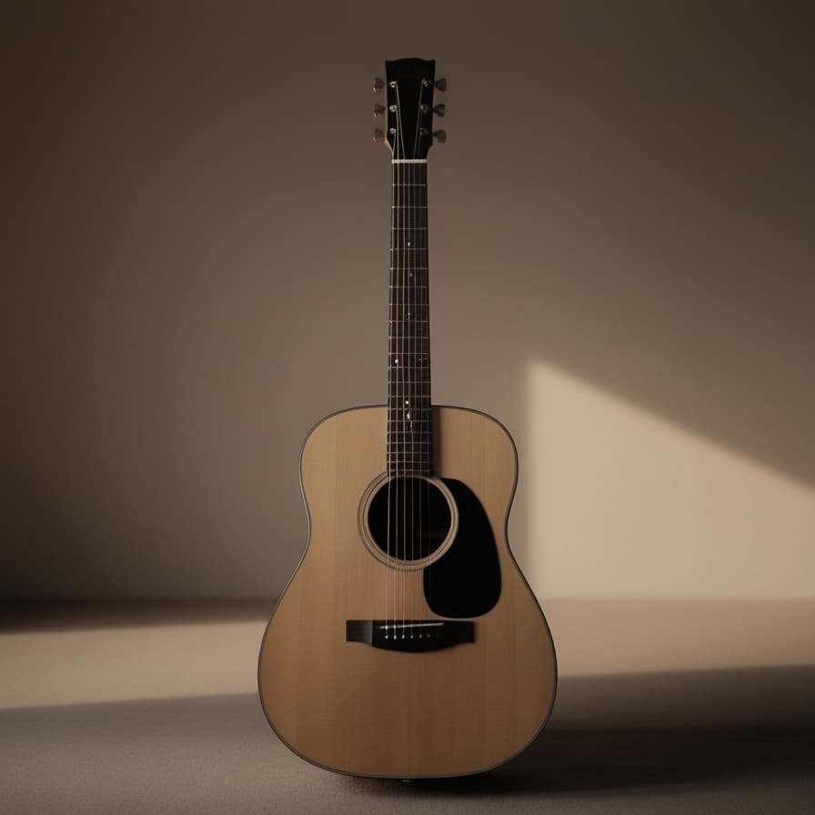 How To Play The D Minor Guitar Chord?