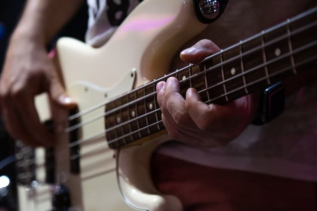 Top 5 Pentatonic Scale Shapes Every Guitarist Should Know